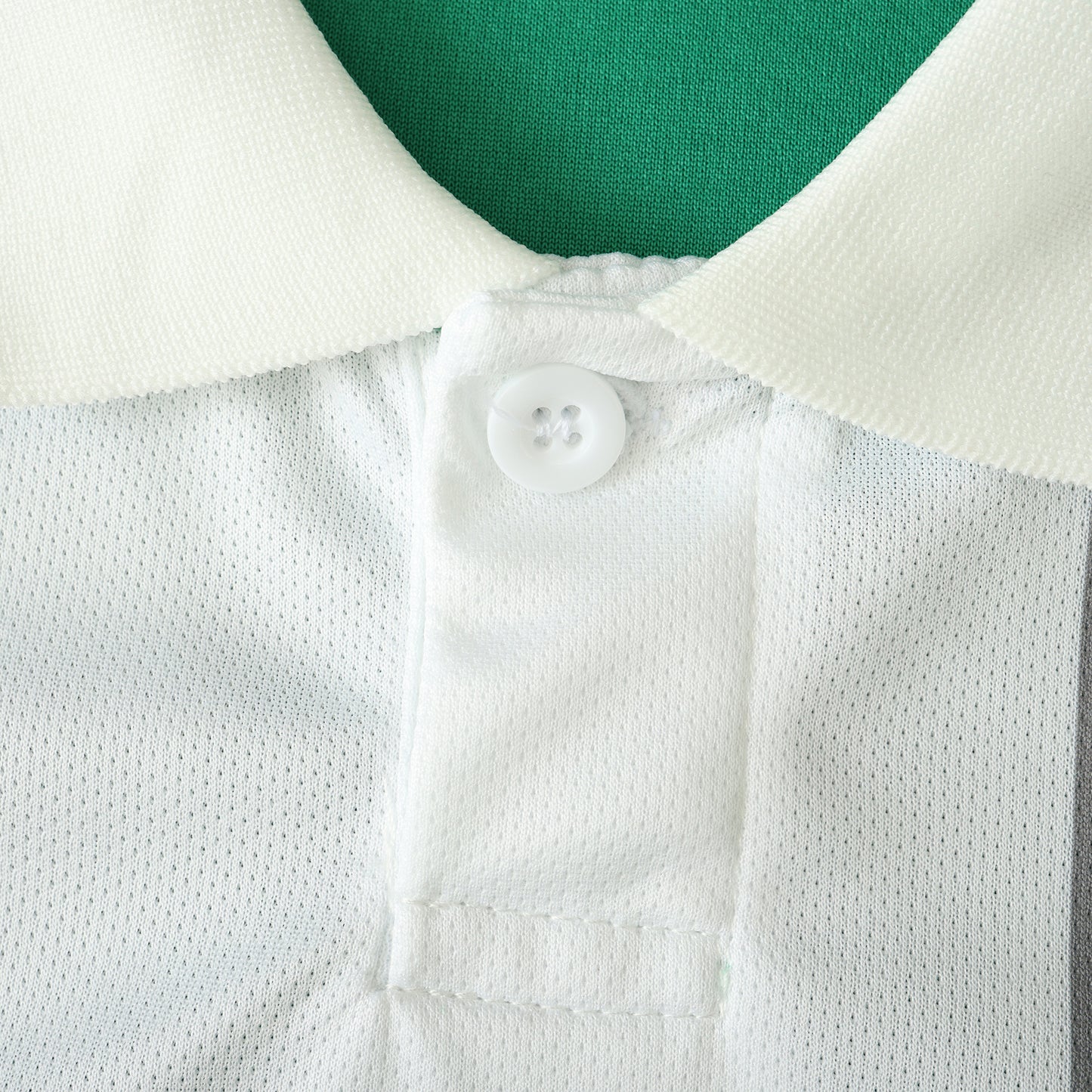 Nigeria 2024/25 Home Jersey - Fan Edition
