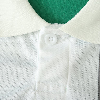 Nigeria 2024/25 Home Jersey - Fan Edition