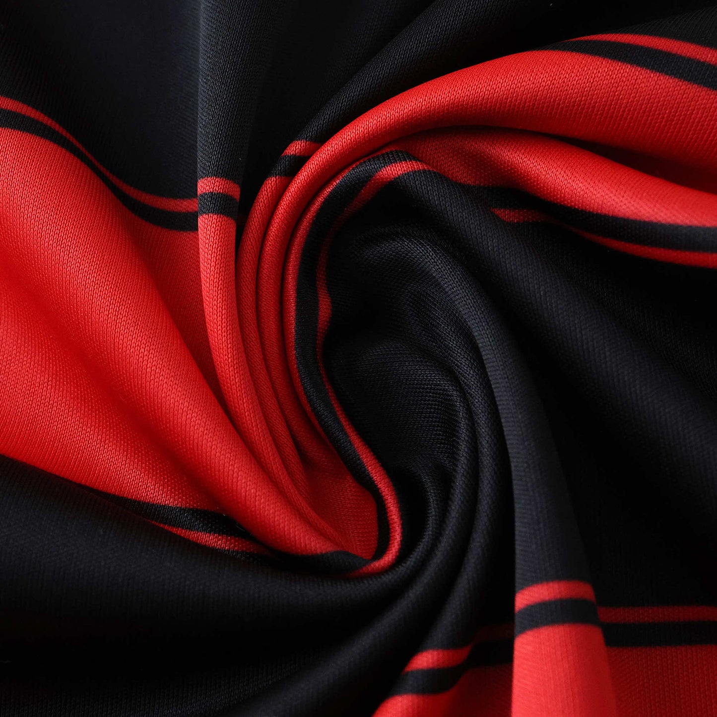 CR Flamengo 2025/26 Home Jersey - Fan Edition