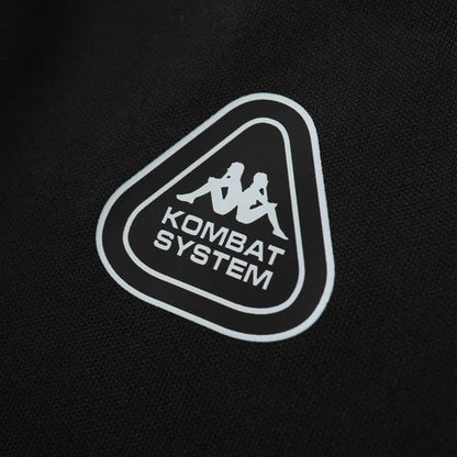 AS Monaco 2024/25 Black Concept Jersey - Special Edition