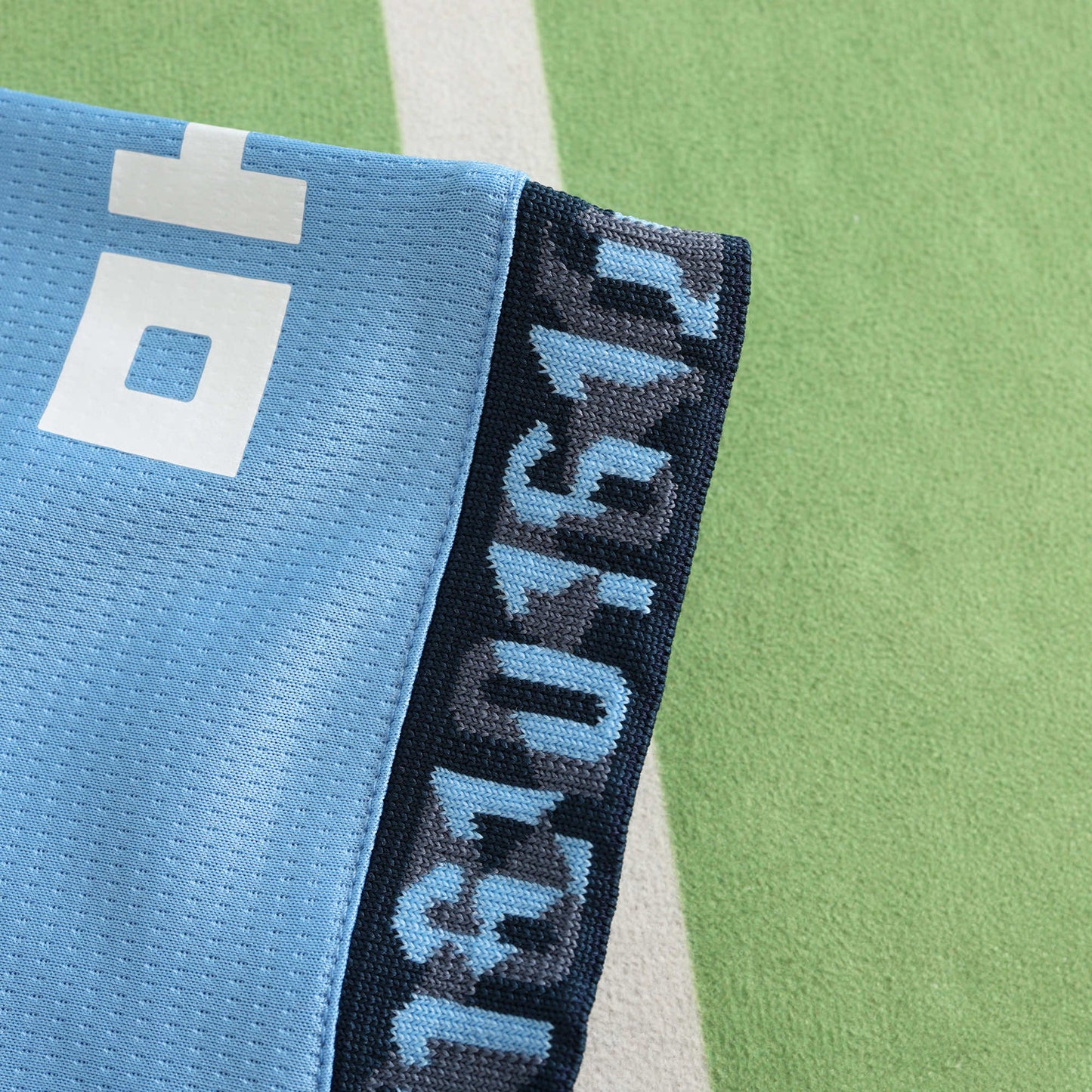 Manchester City 2024/25 Home Kit - Fan Edition (Kids)