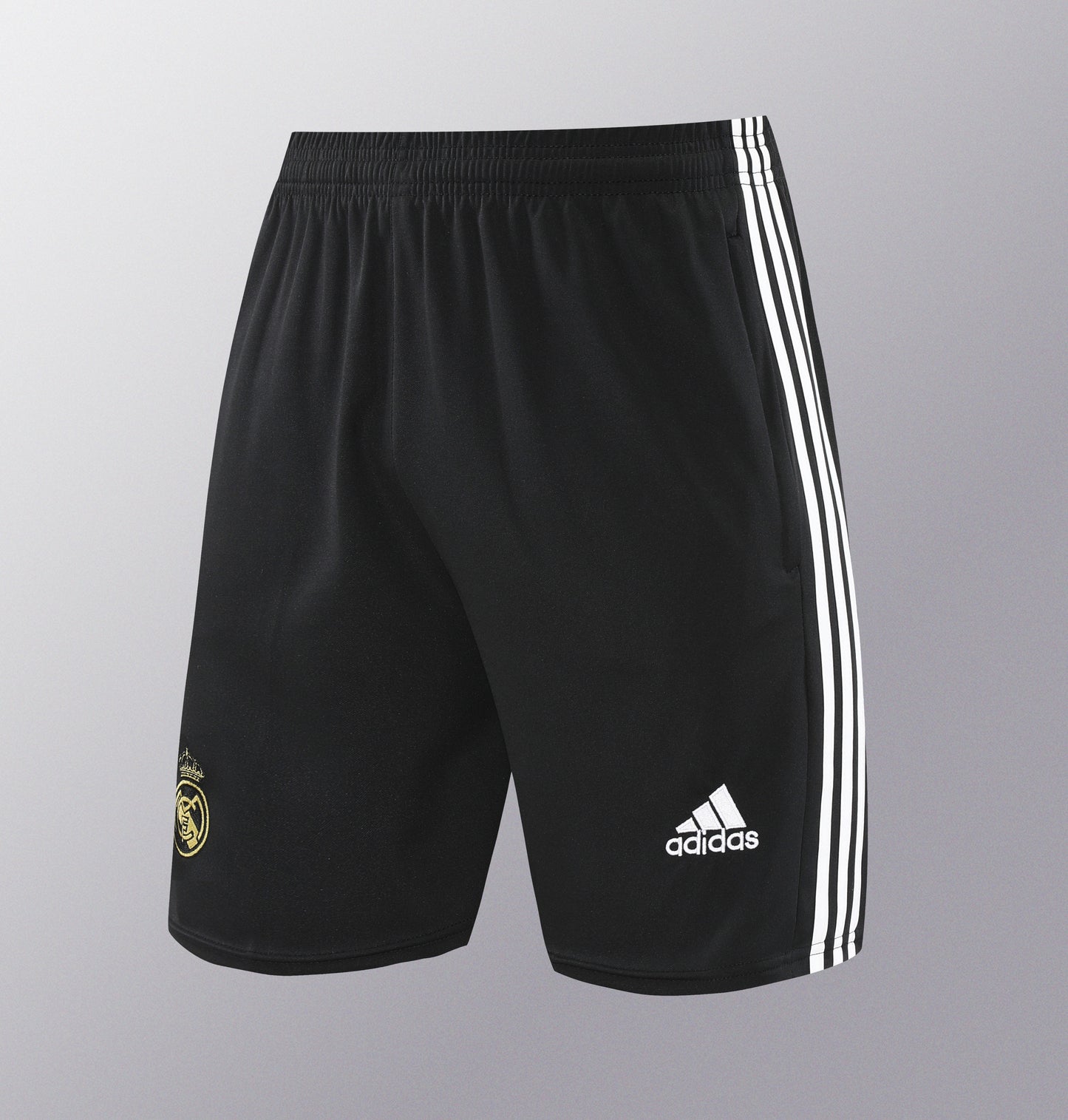 Real Madrid 2024/25 Training Vest Tracksuit (white 3)