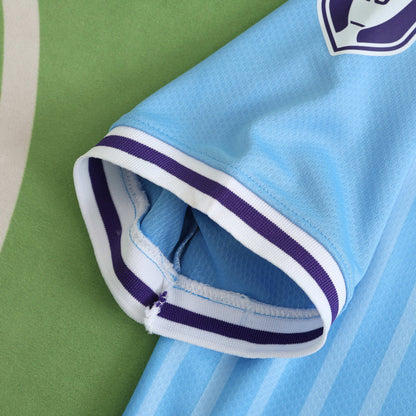 Uruguay 2024/25 Home Jersey - Fan Edition