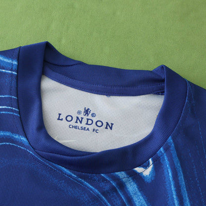 Chelsea 2024/25 Home Jersey - Fan Edition - The Jersey Vault
