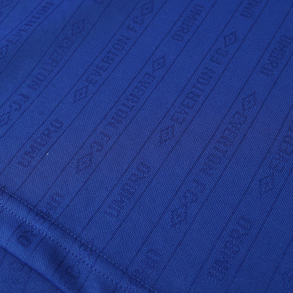 Everton 1995/96 Home Jersey - Retro Edition