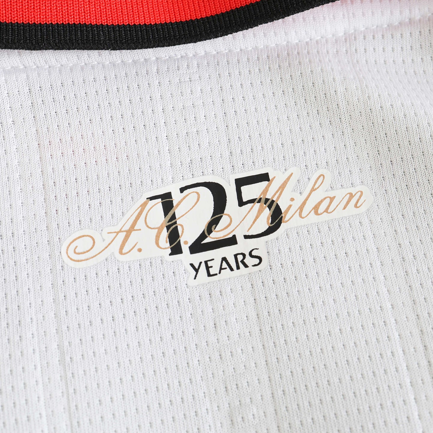 AC Milan 2024/25 Away Jersey - Fan Edition - The Jersey Vault