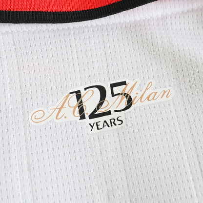 AC Milan 2024/25 Away Jersey - Fan Edition - The Jersey Vault