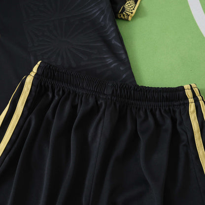 Mexico 2025/26 Home Kit - Fan Edition (Kids)