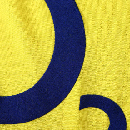 Arsenal 2004/05 Away Jersey - Retro Edition