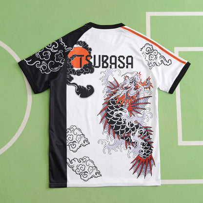 Japan 2024/2025 Samurai Koi Jersey - Special Edition