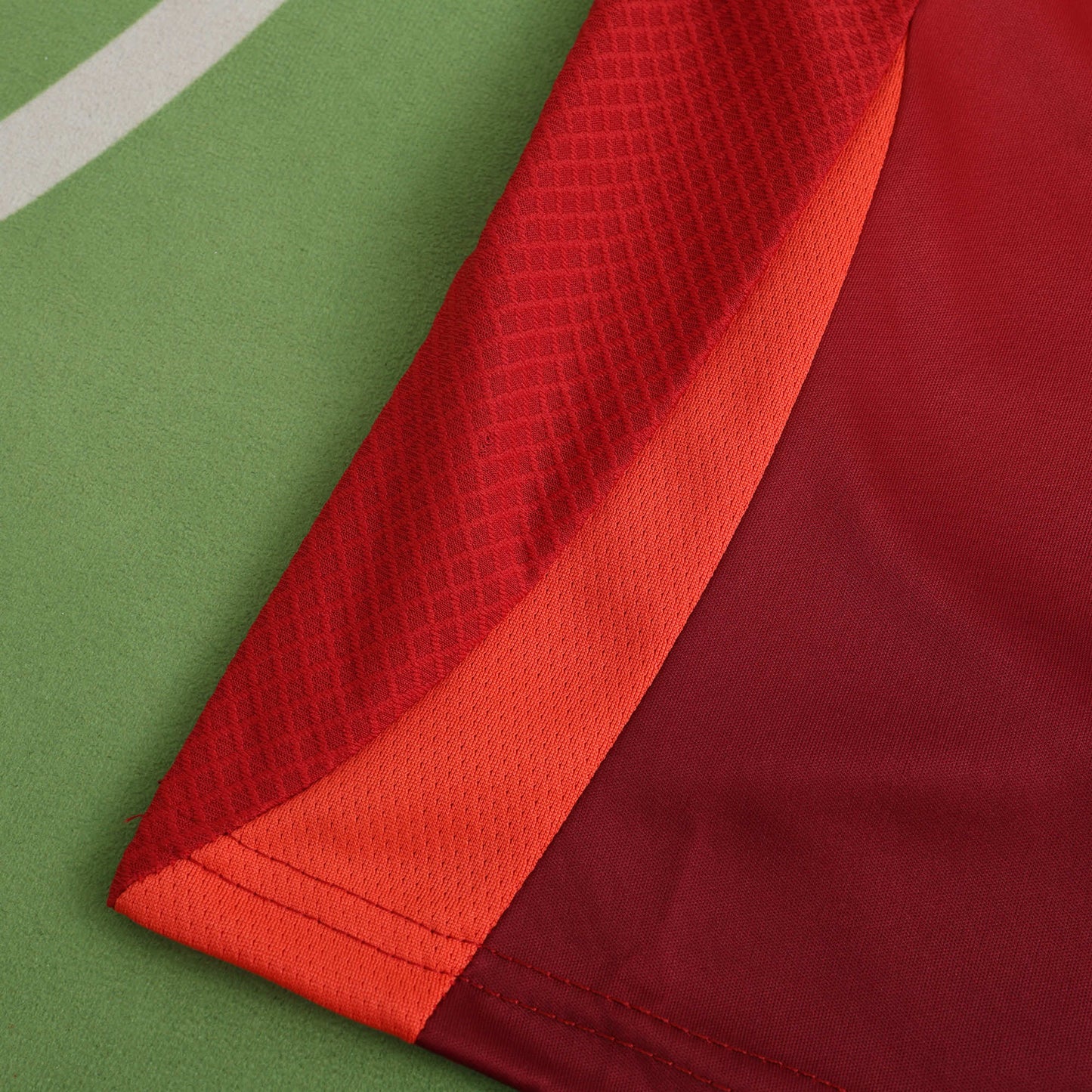 Manchester United 2024/25 Home Kit - Fan Edition (Kids)