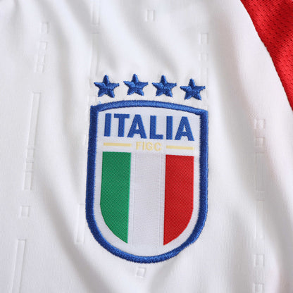 Italy 2023/24 Away Kit - Fan Edition (Kids)