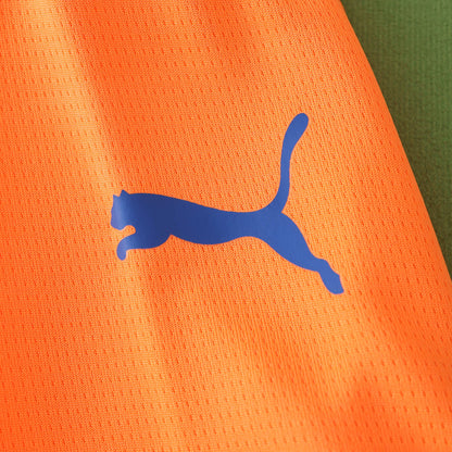Marseille  2024/25 Third Jersey - Fan Edition