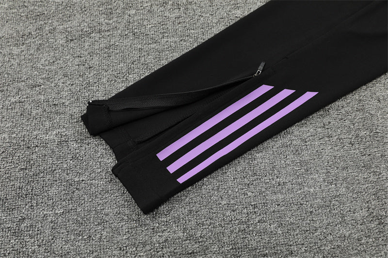 Germany 2024/25 Training Tracksuit (White)