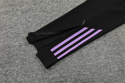 Germany 2024/25 Training Tracksuit (White)