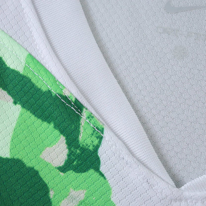 Nigeria 2025/26 Home Jersey - Fan Edition