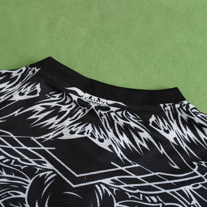 Real Madrid 2024/25 The Year of the Loong Jersey - Special Edition - The Jersey Vault