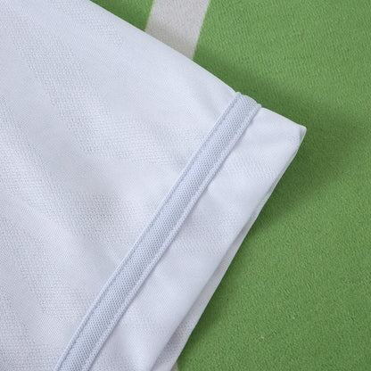 Santos FC 2025/26 Home Jersey - Player Edition