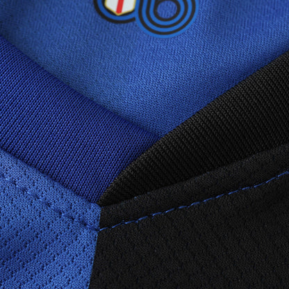Inter Milan 2024/25 Home Kit - Fan Edition (Kids)