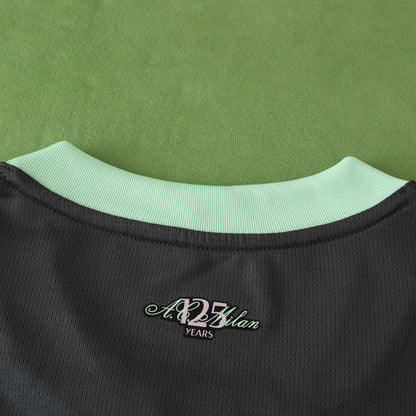 AC Milan 2024/25 Third Jersey - Fan Edition