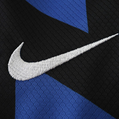 Inter Milan 2024/25 Home Kit - Fan Edition (Kids)
