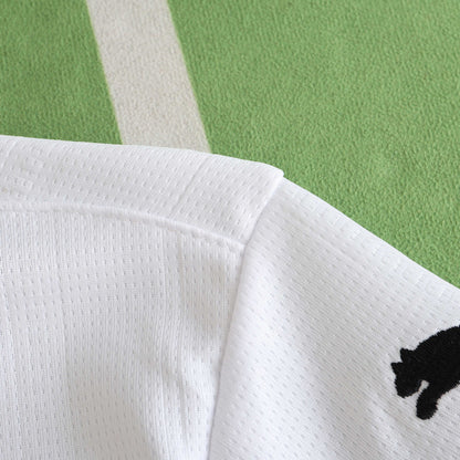 AC Milan 2024/25 Away Jersey - Fan Edition - The Jersey Vault