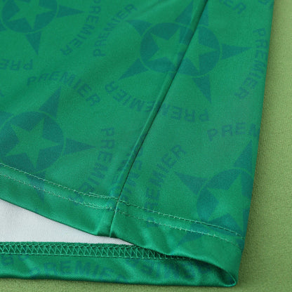 Nigeria 1994/95 Home Jersey - Retro Edition