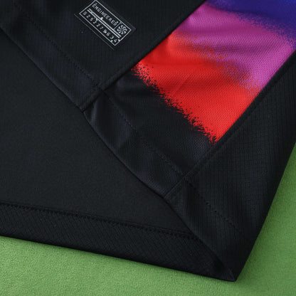 England 2025/26 Away Jersey - Fan Edition - The Jersey Vault