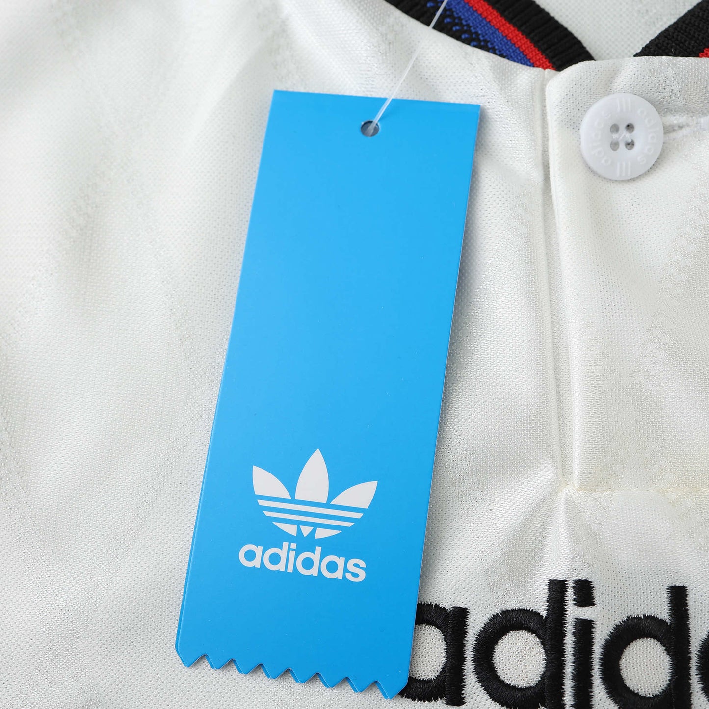 Bayern Munich 1997/98 Away Jersey - Retro Edition