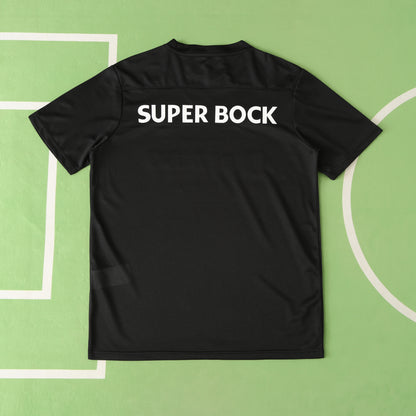 Sporting CP 2024/25 Fourth Jersey - Fan Edition