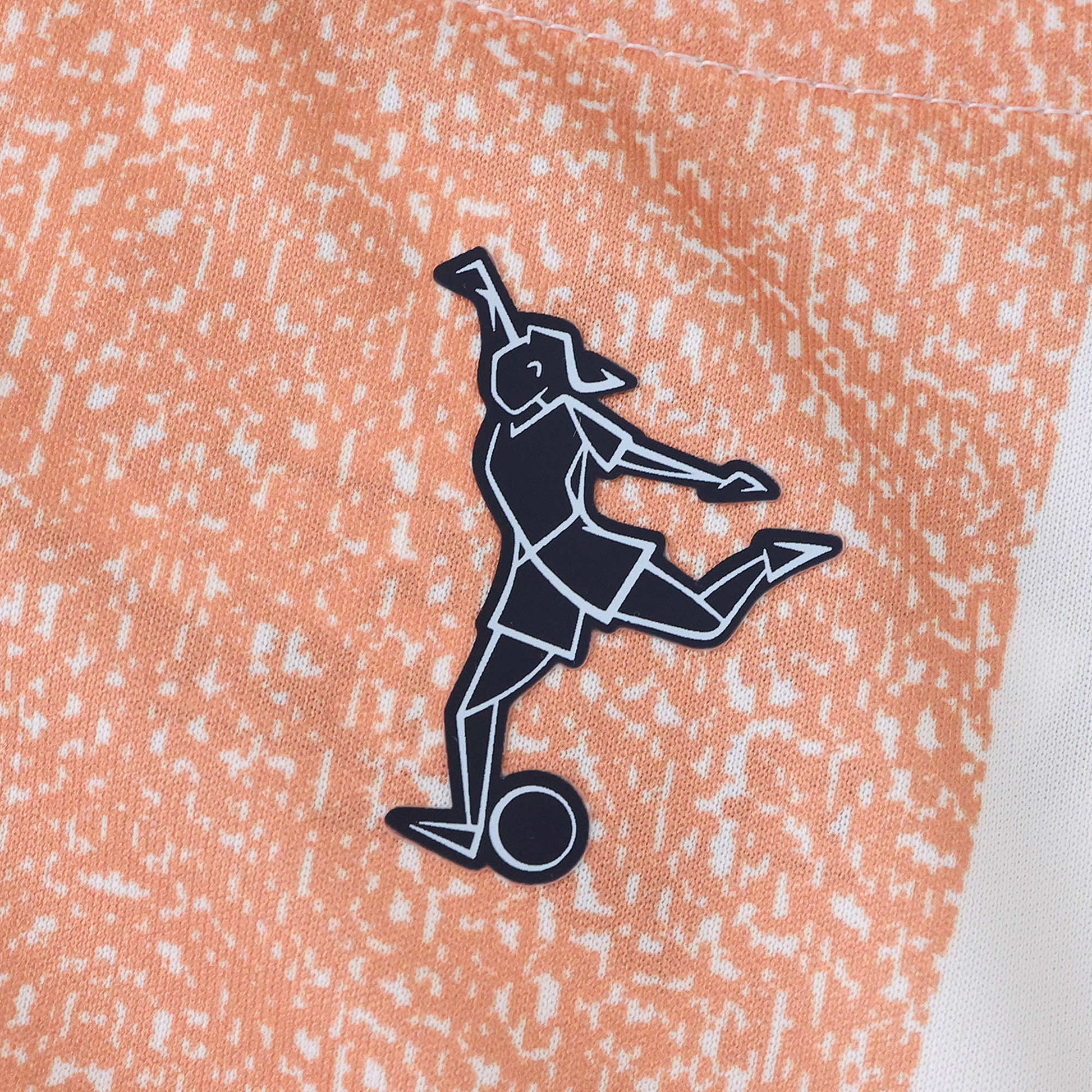 Spain 2025/26 Away Jersey - Fan Edition - The Jersey Vault