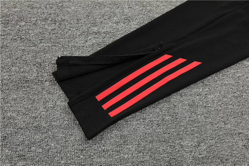 Bayern Munich 2024/25 Training Tracksuit (Black)