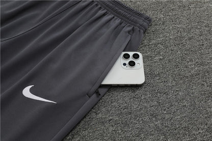 Tottenham 2024/25 Training Tracksuit (Grey)
