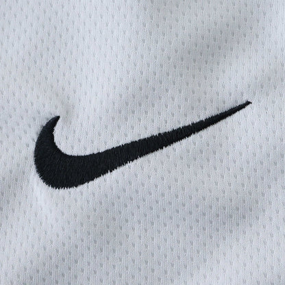 Manchester United 2007/08 Home Kit - Retro Edition (Kids)