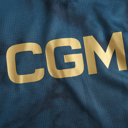 Marseille  2024/25 Away Jersey - Fan Edition