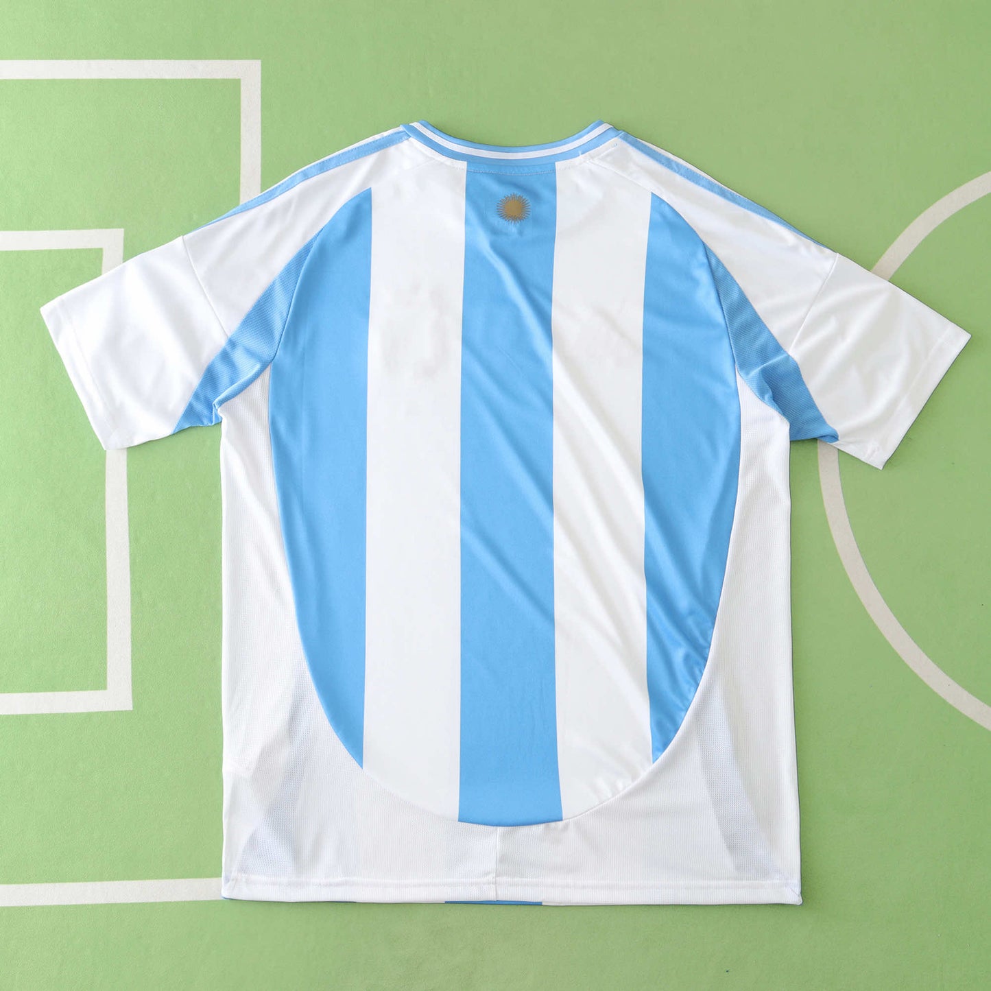 Argentina 2024/25 Home Jersey - Fan Edition