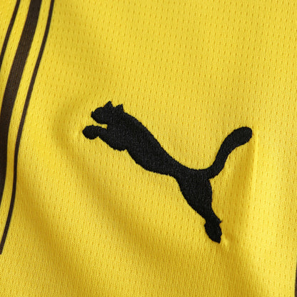 Borussia Dortmund 2024/25 Home Jersey - Fan Edition