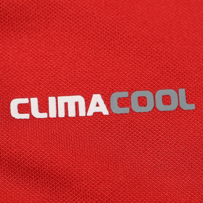 Liverpool 2010/11 Home Jersey - Retro Edition
