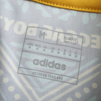 Jamaica 2024/25 Away Jersey - Fan Edition