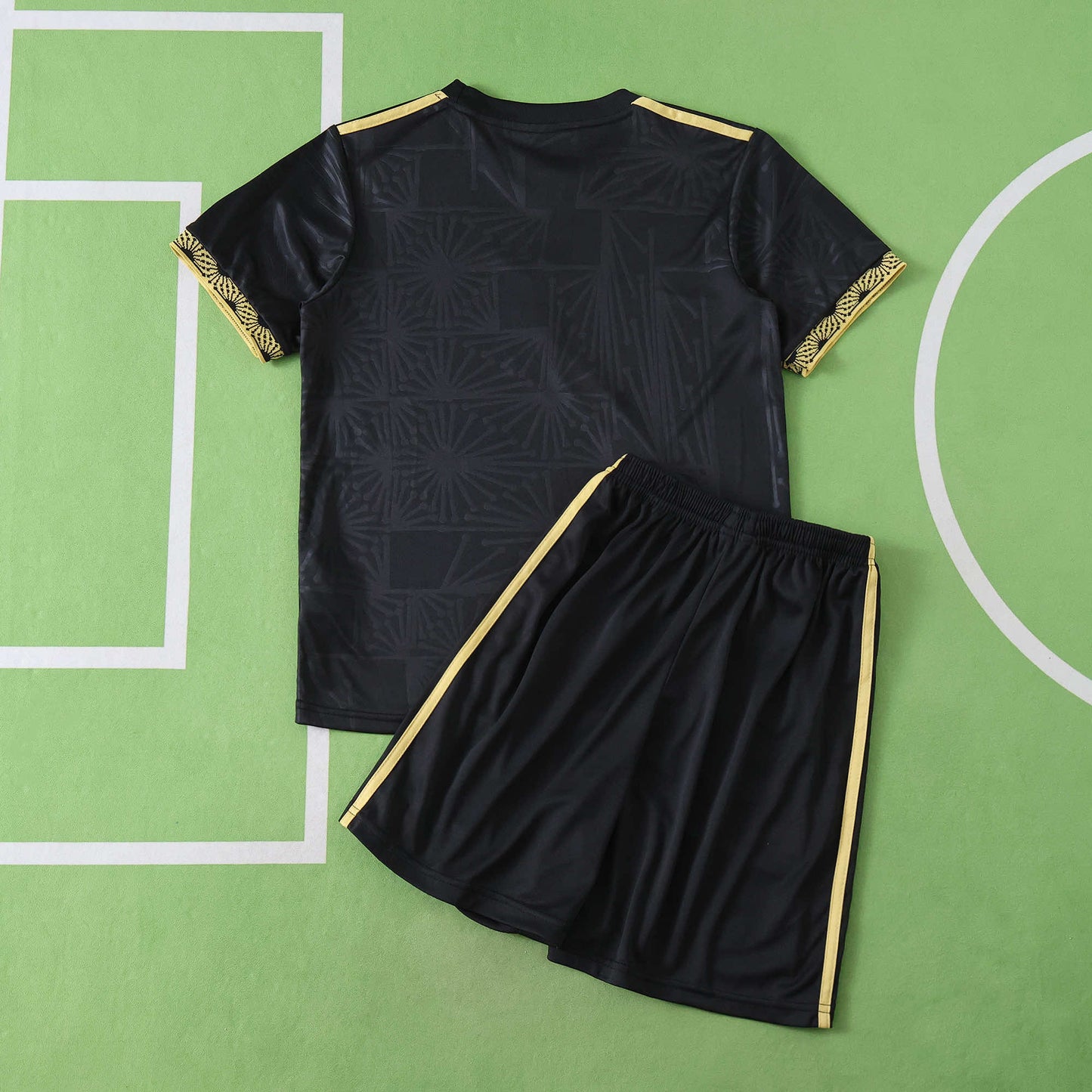 Mexico 2025/26 Home Kit - Fan Edition (Kids)