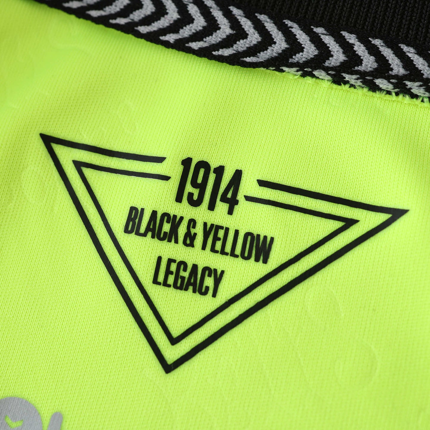 Real Betis 2024/25 Away Jersey - Fan Edition