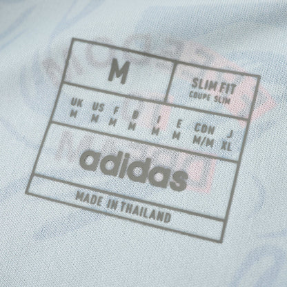 Inter Miami 2024/25 Neon Concept Jersey - Special Edition