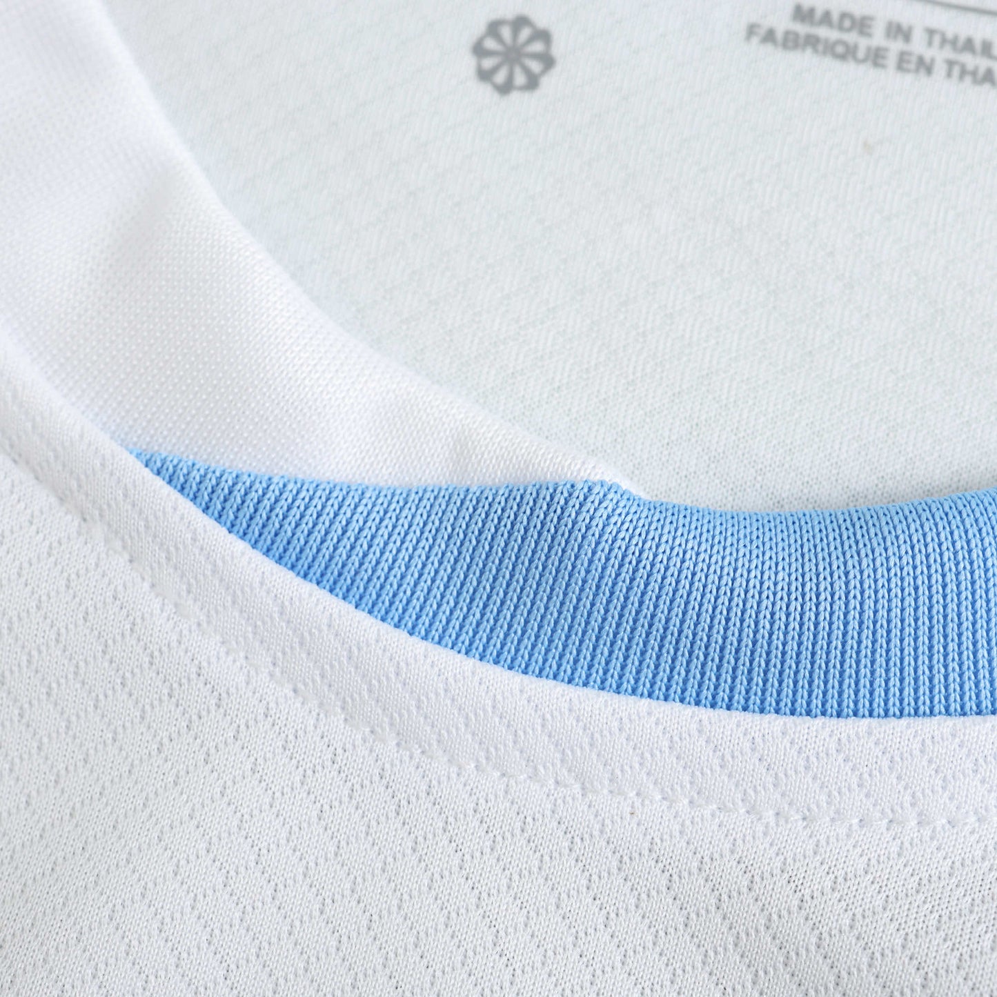 Uruguay 2023/24 Away Jersey - Fan Edition