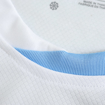 Uruguay 2023/24 Away Jersey - Fan Edition