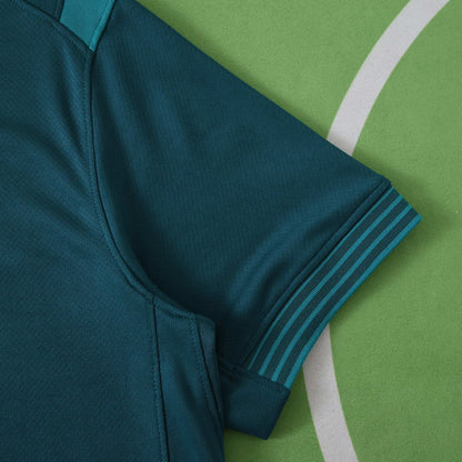 Nigeria 2025/26 Away Jersey - Fan Edition