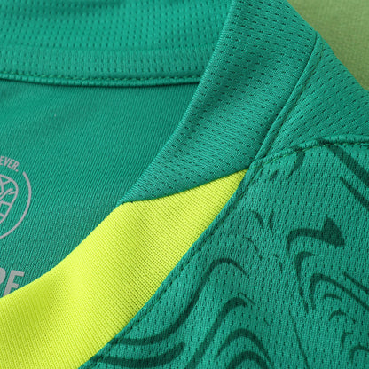 Senegal 2024/25 Home Jersey - Fan Edition