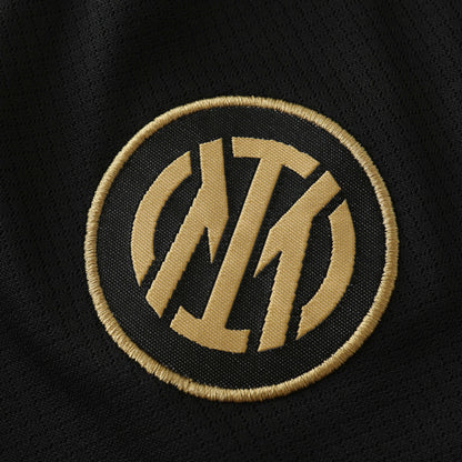 Inter Milan 2024/25 Home Kit - Fan Edition (Kids)