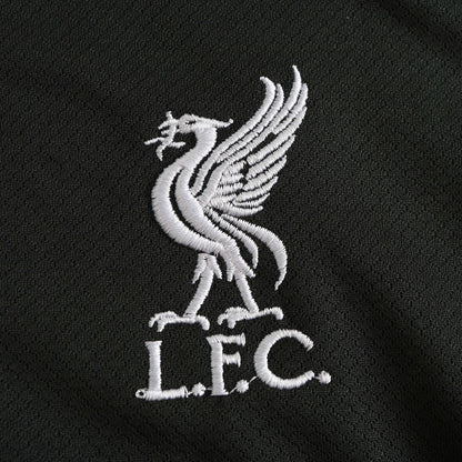 Liverpool 2024/25 Away Kit - Fan Edition (Kids)