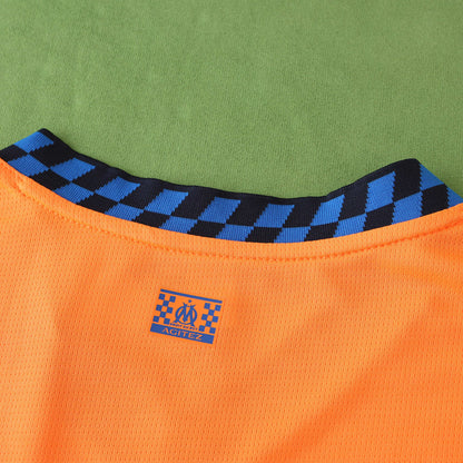 Marseille  2024/25 Third Jersey - Fan Edition