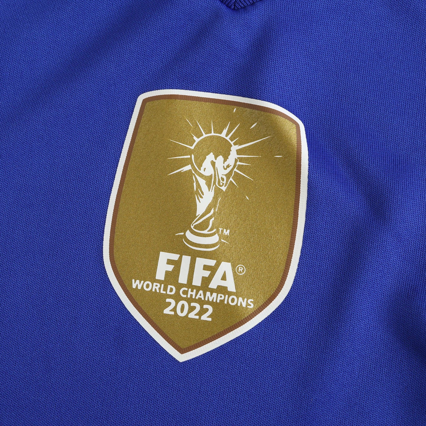 Argentina 2024/25 Away Jersey - Fan Edition